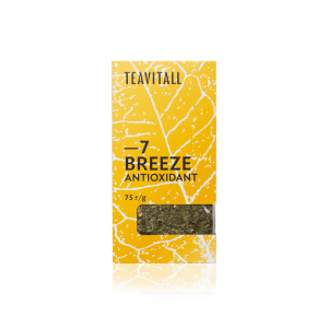 TeaVitall Breeze 7, 75 г